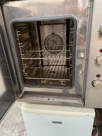 Hendi Oven - Professioneel Gebruik, Witgoed en Apparatuur, Ovens, Ophalen of Verzenden, Gebruikt, 60 cm of meer