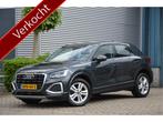 Audi Q2 35 TFSI Advanced Edition S-TRONIC | CLIMA | CAMERA |, 12 maanden, Stof, Q2, 4 cilinders