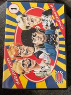 Jiskefet Debiteuren Crediteuren DVD, Alle leeftijden, Ophalen of Verzenden, Zo goed als nieuw, Overige genres