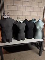 Goedkope torso's paspop, dames-heren, torso paspoppen, Hobby en Vrije tijd, Naaien en Fournituren, Ophalen of Verzenden, Paspop