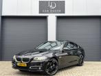 BMW 5-serie 520i Last Minute Edition / Leder / Onderhouden!, Auto's, BMW, Automaat, Achterwielaandrijving, Gebruikt, Euro 6