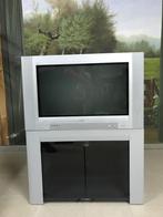 Philips Matchline tv28PW9525+bijpassende tv kast/ als nieuw!, Audio, Tv en Foto, Televisies, Verzenden, Zo goed als nieuw, 100 cm of meer