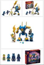 71805 -  Ninjago - Nieuw, Kinderen en Baby's, Speelgoed | Duplo en Lego, Ophalen of Verzenden, Nieuw