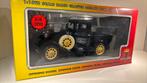 Ford model A pick up 1931 moter city classics 1.18, Overige merken, Ophalen of Verzenden, A, A