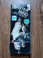 Mastermind Bordspel - Clipper, Hobby en Vrije tijd, Gezelschapsspellen | Bordspellen, Gebruikt, Clipper, Ophalen of Verzenden