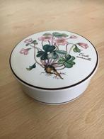 bonbonschaal bonbonniere porselein Oxalis Villeroy & Boch, Ophalen of Verzenden, Zo goed als nieuw