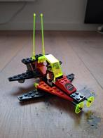 Lego 6877: Vector Detector, Complete set, Ophalen of Verzenden, Lego, Zo goed als nieuw