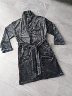 Grijze badjas, Kleding | Heren, Badmode en Zwemkleding, Ophalen of Verzenden, Overige maten, Grijs