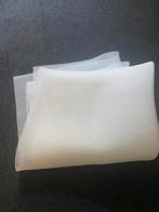 Nieuw! Anticondens mat onder matras 140x 210, Ophalen, Nieuw