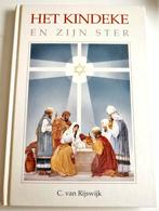 KINDER BOEKJE HET KINDEKE EN ZIJN STER, VINTAGE KAN ALTIJD, Verzenden, Zo goed als nieuw, Non-fictie