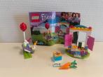 Lego friends 41113, Ophalen of Verzenden, Zo goed als nieuw, Complete set, Lego