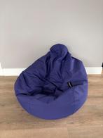 Sugarpufy Zitzak - Paars, Huis en Inrichting, Zitzakken, Ophalen, Zo goed als nieuw, Paars, Zitzak