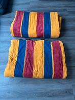 2 Slaapzakken outdoor, Caravans en Kamperen, Slaapzakken, Ophalen of Verzenden, Zo goed als nieuw