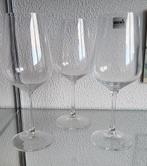 Bohemia Selection Wijnglazen - Set van 3, Glas of Glazen, Nieuw, Ophalen of Verzenden, Glas