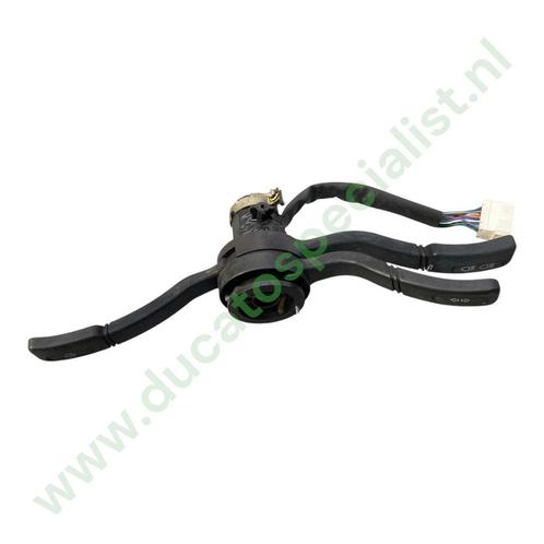 Stuurschakelaar Fiat Ducato type 230, Auto-onderdelen, Dashboard en Schakelaars, Citroën, Fiat, Peugeot, Verzenden