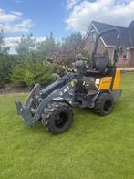 Giant mini shovel 332swt, Mail@devree.info, Bommelweg 32B, 4014PW Wadenoijen, NL, Ophalen of Verzenden, Landbouw & tuinmachines de Vree vof
