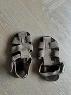 Zara maat 23 beige bruin sandalen, Ophalen of Verzenden, Zo goed als nieuw