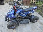 Quad, Ophalen of Verzenden, Gebruikt, Overige typen