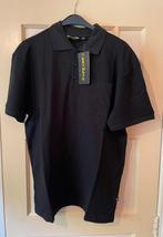 3x nieuwe Life-Line Poloshirt, Kleding | Heren, Zwart, Nieuw, Ophalen of Verzenden, Life Line