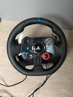 Logitech g920, Ophalen, Zo goed als nieuw, Controller