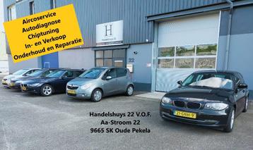 Voordelig Auto Onderhoud Aircoservice Diagnose Chiptuning beschikbaar voor biedingen