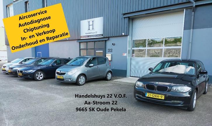 Voordelig Auto Onderhoud Aircoservice Diagnose Chiptuning, Diensten en Vakmensen, Auto en Motor | Monteurs en Garages, Apk-keuring