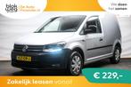 Volkswagen Caddy 2.0 TDI L1H1 BMT DSG ORG NL [ € 13.745,00, Auto's, Automaat, 1442 kg, Stof, 4 cilinders