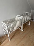 Twee Petite Amèlie Cosleepers, Ophalen, Gebruikt, Wieg
