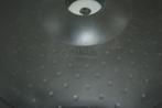 Yamaha Dual trigger cymbalpad PCY130SC  <25250667>, Muziek en Instrumenten, Ophalen of Verzenden, Gebruikt, Drums of Percussie