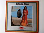 LP Guitar a Gogo, Ophalen of Verzenden, 1960 tot 1980, Gebruikt, 12 inch