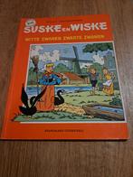 Suske en Wiske - Witte Zwanen Zwarte Zwanen, Ophalen of Verzenden