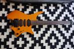 Strandberg Boden Fusion NX 6 Amber, Ophalen, Zo goed als nieuw, Solid body, Overige merken