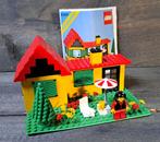 Lego Classic Town set 6365. Summer Cottage, Kinderen en Baby's, Speelgoed | Duplo en Lego, Ophalen of Verzenden, Gebruikt, Complete set