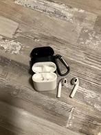 Apple AirPods (2gen), Ophalen of Verzenden, Gebruikt, In gehoorgang (in-ear)