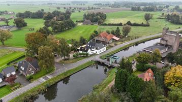 NIEUW! Woonruimte te huur Kanaaldijk, Heerde beschikbaar voor biedingen