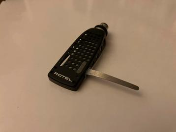 Originele Rotel Headshell SME 7 gram beschikbaar voor biedingen