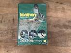 Konijen voeding, huisvesting en verzorging, Boeken, Dieren en Huisdieren, Ophalen of Verzenden, Zo goed als nieuw, Konijnen of Knaagdieren
