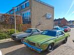 Plymouth Sport Fury 5.2 AUT 1977 Groen, Auto's, Overige Auto's, Automaat, 150 pk, Origineel Nederlands, Particulier