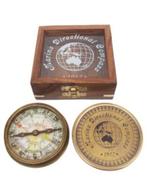 kompas, Verzamelen, Scheepvaart, Ophalen of Verzenden, Kompas, Info@schipperswinkel.nl, Kompas