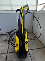 Karcher K5 Full Control, Ophalen, Gebruikt, Met autostop en -start, Karcher K5 Full Control