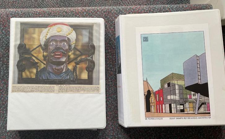 Artikelen over Haarlem (Haarlems Dagblad), 2007-2012, Verzamelen, Tijdschriften, Kranten en Knipsels, Knipsel(s), Nederland, 1980 tot heden