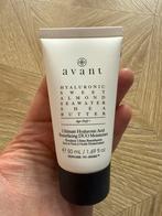 Avant ultimate hyaluronic acid duo moisturiser, Ophalen of Verzenden, Nieuw, Gehele gezicht, Verzorging