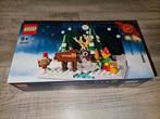 Lego Exclusive 40484 Santa's Front Yard nieuw in doos, Kinderen en Baby's, Speelgoed | Duplo en Lego, Nieuw, Complete set, Ophalen of Verzenden