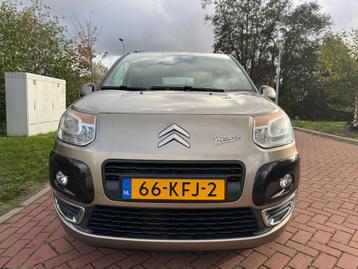 Citroen C3 Picasso 1.6 VTi Exclusive beschikbaar voor biedingen