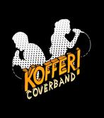 Coverband Koffer! Uit Drenthe voor elk feest, Tickets en Kaartjes, Eén persoon