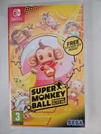 Super Monkey Ball, Ophalen of Verzenden, Zo goed als nieuw