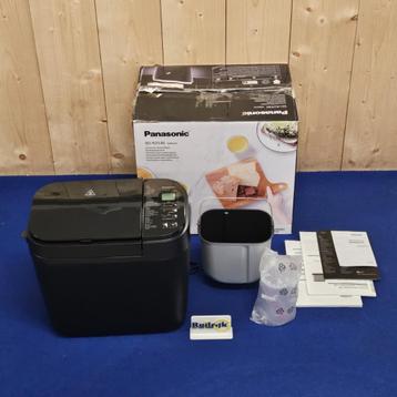 Panasonic broodbakmachine SD-R2530 - Nieuw Showmodel beschikbaar voor biedingen