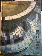 C. Gregory - De kunst van mozaïek, Ophalen of Verzenden, Nieuw, Overige onderwerpen