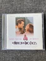 The Mirror Has Two Faces - Soundtrack CD, Ophalen of Verzenden, Zo goed als nieuw