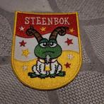 Steenbok embleem carnaval Oeteldonk, Ophalen of Verzenden, Zo goed als nieuw